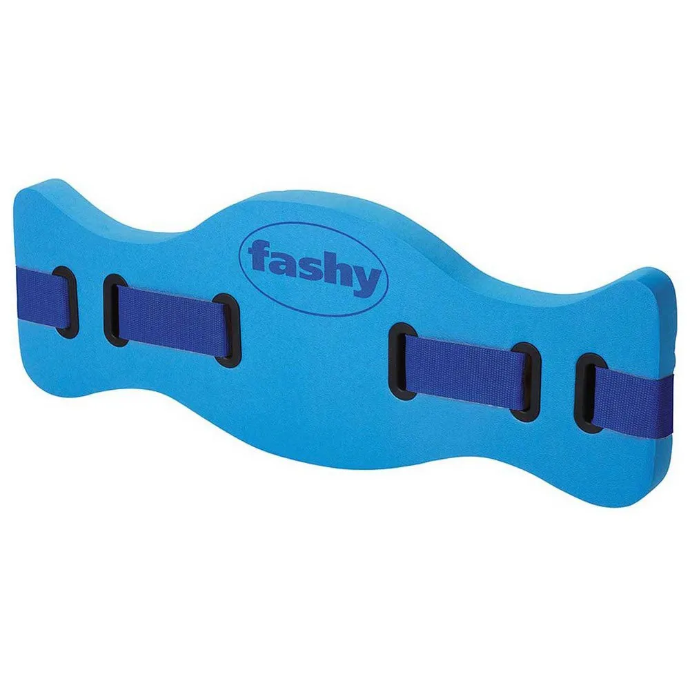 Fashy 441350 Flytebelte unisex, Multicolour