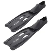 Fashy 8904220 Svømmeføtter unisex
