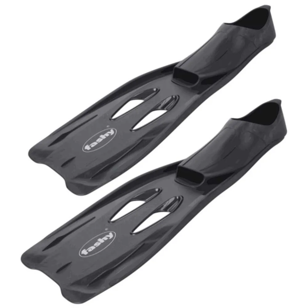 Fashy 8904320 Svømmeføtter unisex