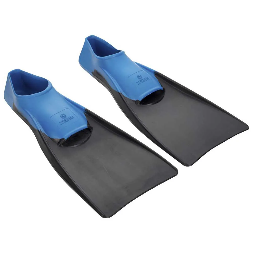 Fashy 8905020 Svømmeføtter unisex, Multicolour