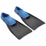 Fashy 8905020 Svømmeføtter unisex, Multicolour