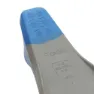 Fashy 8905021 Svømmeføtter unisex, Multicolour