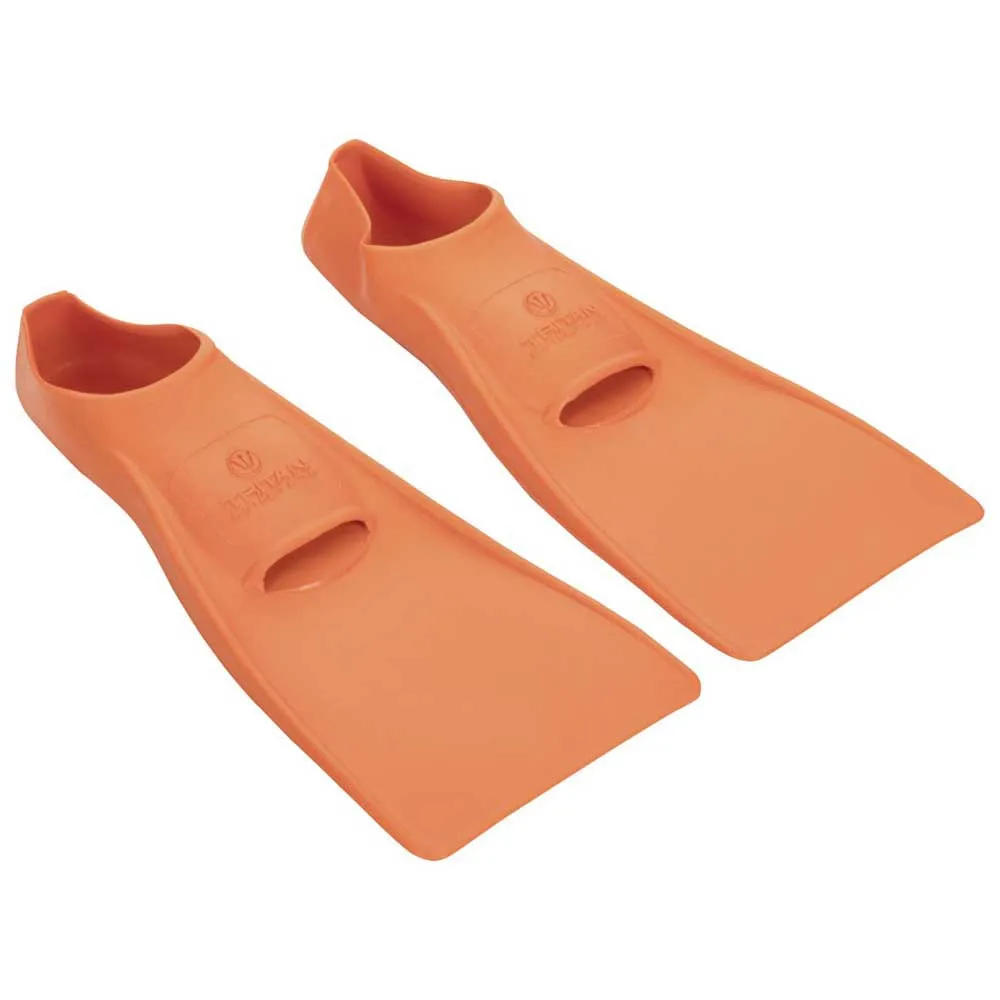 Fashy 8905034 Svømmeføtter Junior unisex, Multicolour