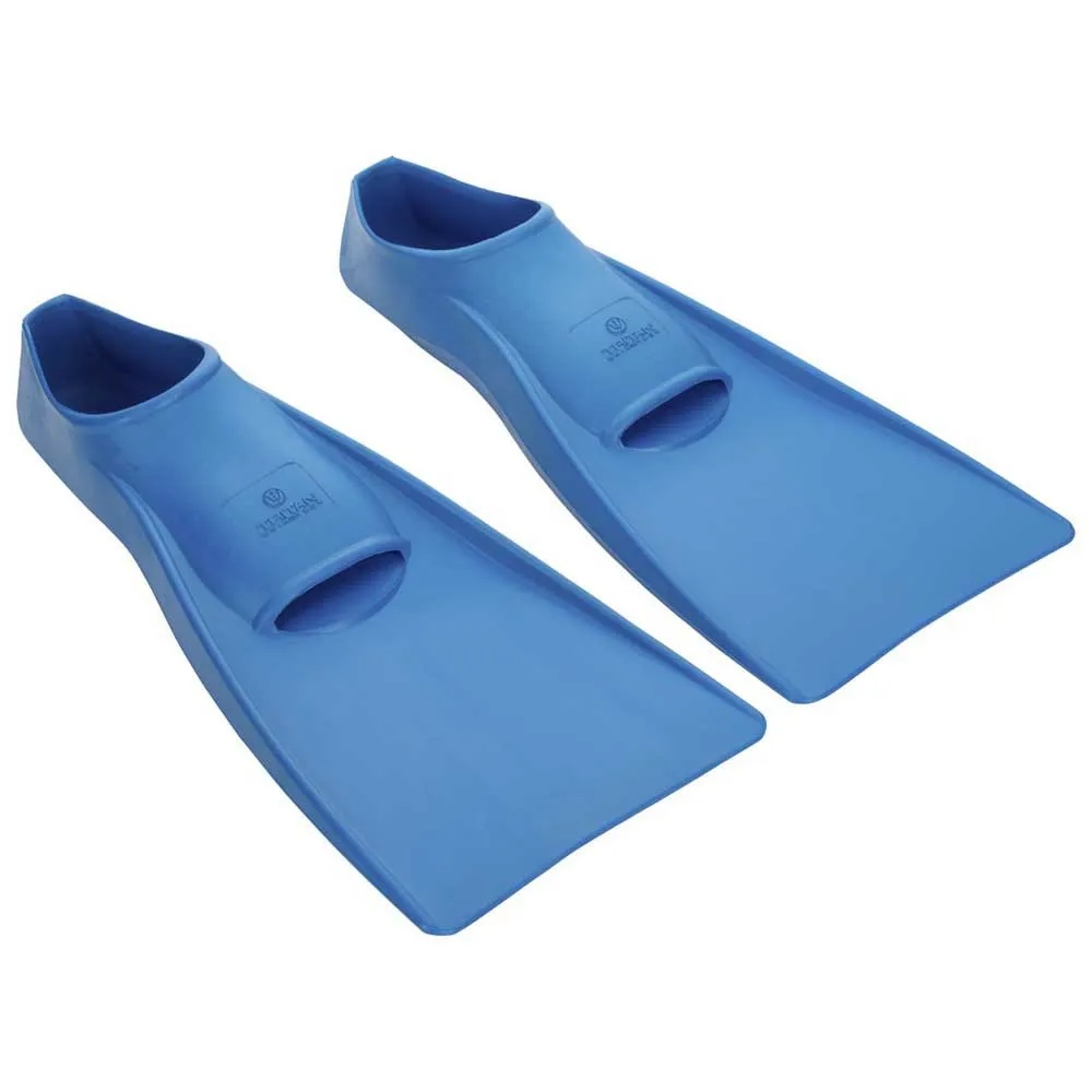 Fashy 8905054 Svømmeføtter unisex, Multicolour