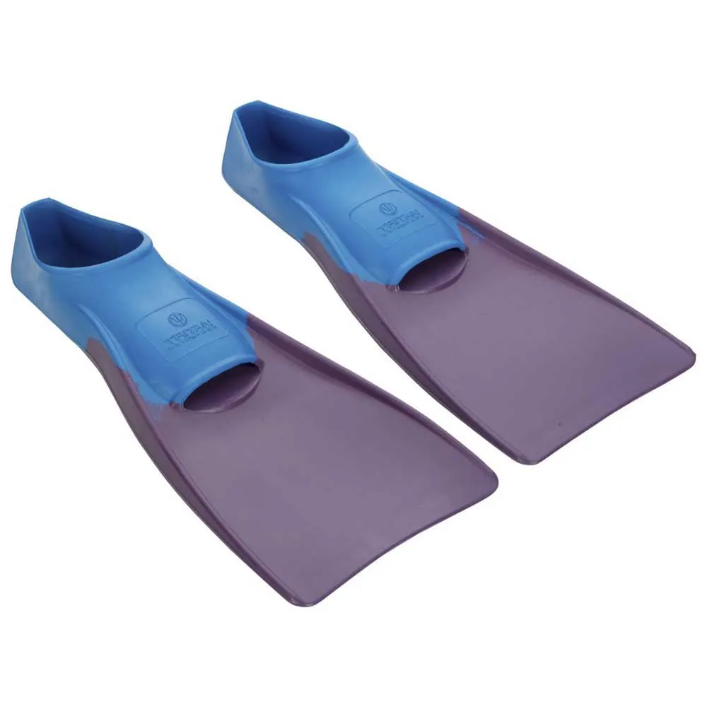 Fashy 8905055 Svømmeføtter unisex, Multicolour