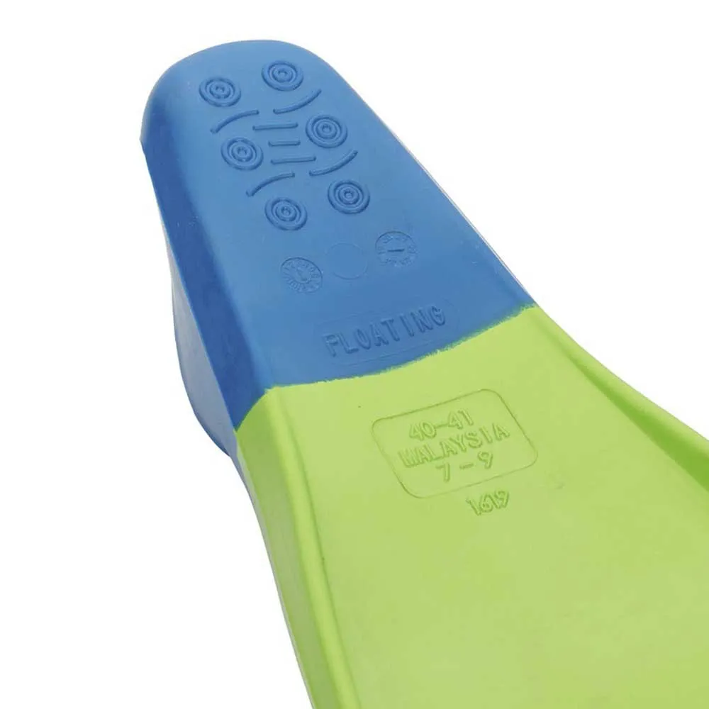 Fashy 8905061 Svømmeføtter unisex, Multicolour Fashy 8905061 Svømmeføtter unisex, Multicolour