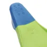 Fashy 8905061 Svømmeføtter unisex, Multicolour