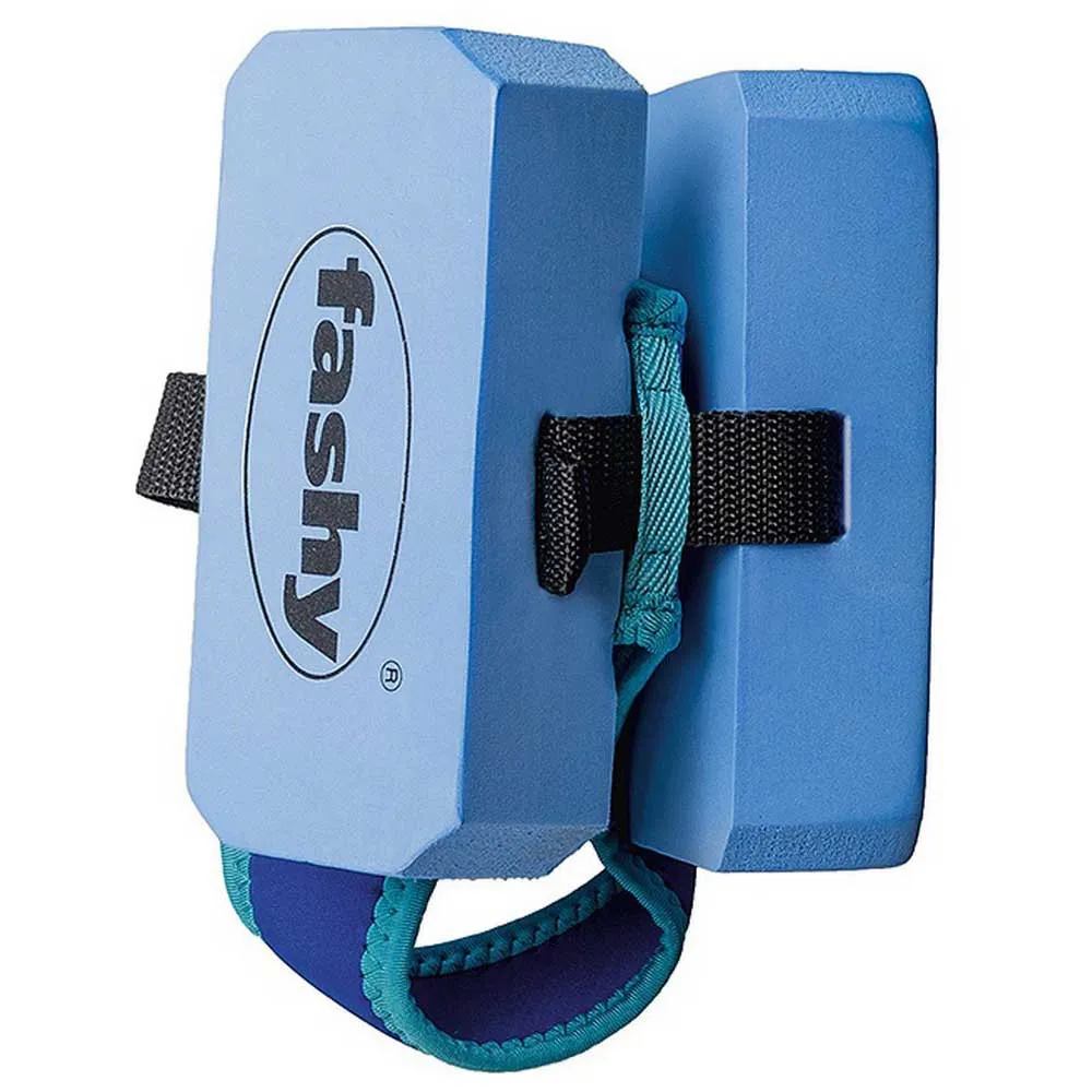 Fashy Armringer 441051 unisex, Blue
