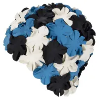 Fashy Blomsterbadehette unisex