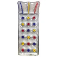 Fashy Oppblåsbar Solmadrass unisex Fashy Oppblåsbar Solmadrass unisex
