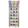 Fashy Oppblåsbar Solmadrass unisex, Multicolour, 188 x 71cm
