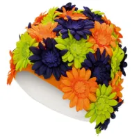Fashy Petal Badehette Fashy Petal Badehette