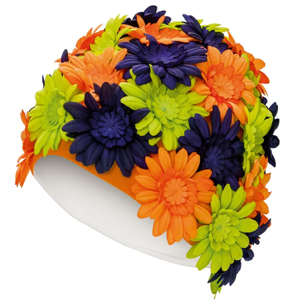 Fashy Petal Badehette unisex