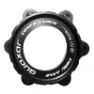 fasi Cl 15/20 Mm Sykkel Bremseskiveadapter, Black, One Size