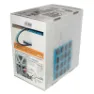 fasi Selvklebende Lyskabel 10 M, Blue, One Size