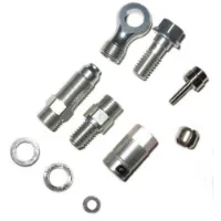 fasi Universal Bremsslange Oliven Kit fasi Universal Bremsslange Oliven Kit