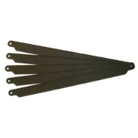 fasi Verktøy Effetto Mariposa Carbocut Blades 5 Units