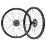 Fast Forward Drfit Control Dt240 Cl Disc Tubeless Hjulsett For Grussykkel