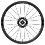 Fast Forward Drfit Control Dt240 Cl Disc Tubeless Hjulsett For Grussykkel