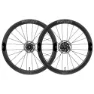 Fast Forward Drfit Pace Dt240 Cl Disc Tubeless Hjulsett For Grussykkel