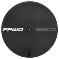 Fast Forward Falcon Disc Tubeless Landeveissykkelens Bakhjul Fast Forward Falcon Disc Tubeless Landeveissykkelens Bakhjul