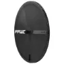 Fast Forward Falcon Disc Tubeless Landeveissykkelens Bakhjul, Black, 12 x 142mm, Shimano/Sram HG