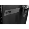 Fast Forward Falcon Disc Tubeless Landeveissykkelens Bakhjul, Black, 12 x 142mm, Shimano/Sram HG