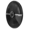 Fast Forward Falcon Rs Cl Disc Tubeless Landeveissykkelens Bakhjul, Black, 12 x 142mm, Shimano/Sram HG