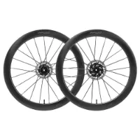 Fast Forward Raw 55 Cl Disc Tubeless Landeveishjulsett