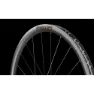 Fast Forward Ryot 33 Cl Disc Tubelees Landeveishjulsett, Black, 12 x 100/12 x 142mm, Shimano/Sram HG