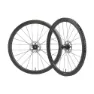 Fast Forward Ryot 44 Cl Disc Tubeless Landeveishjulsett, Black, 12 x 100/12 x 142mm, Sram XDR