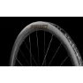 Fast Forward Ryot 44 Cl Disc Tubeless Landeveishjulsett, Black, 12 x 100/12 x 142mm, Sram XDR