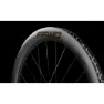 Fast Forward Ryot 55 Cl Disc Tubeless Landeveishjulsett, Black, 12 x 100/12 x 142mm, Shimano/Sram HG