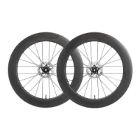 Fast Forward Ryot 77 Cl Disc Tubeless Landeveishjulsett Fast Forward Ryot 77 Cl Disc Tubeless Landeveishjulsett