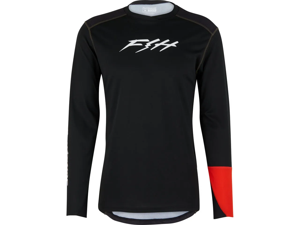 Fasthouse Alloy Ronin L/S Trikot Fasthouse Alloy Ronin L/S Trikot