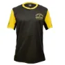 Fasthouse Alloy Star Kortarmet T-skjorte