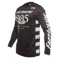 Fasthouse Classic 805 Langarmet T-skjorte Fasthouse Classic 805 Langarmet T-skjorte