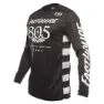 Fasthouse Classic 805 Langarmet T-skjorte, Black, S