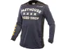 Fasthouse Classic Swift L/S Trikot, Midnight / navy