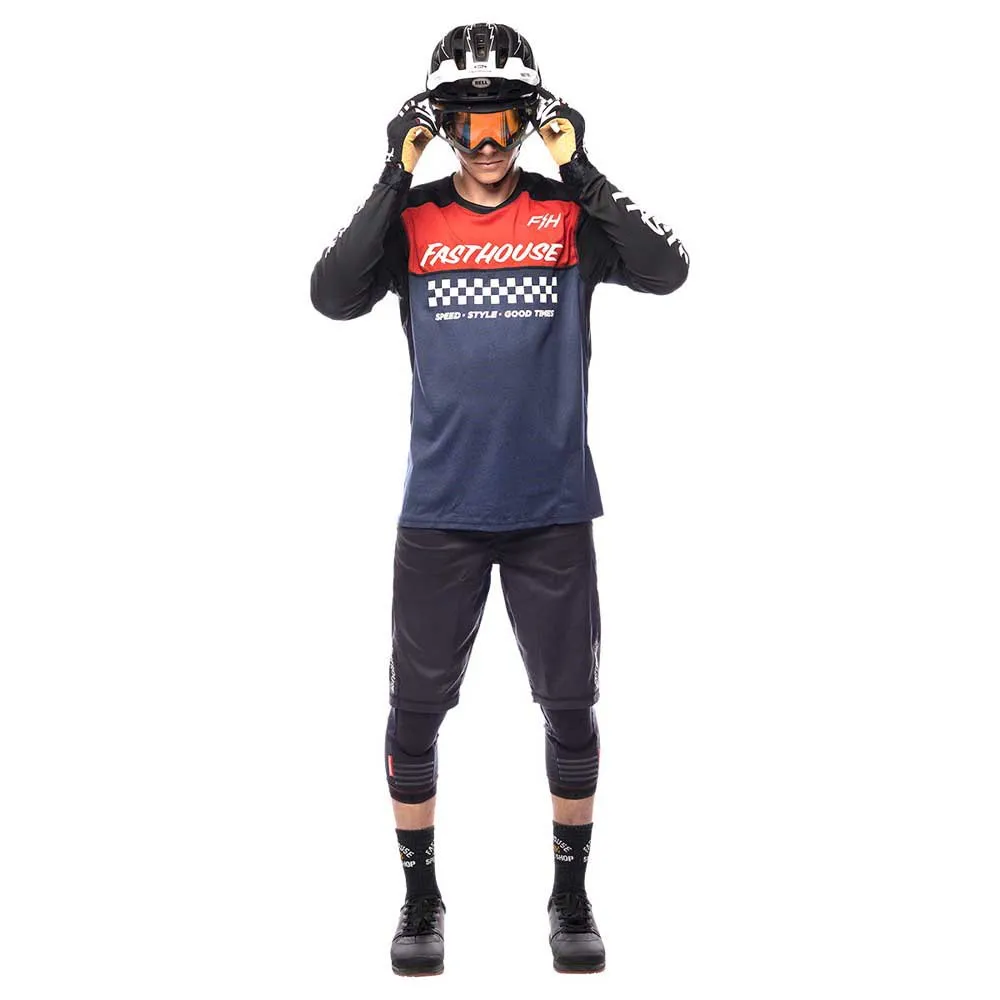 Fasthouse Crossline 2.0 Shorts Fasthouse Crossline 2.0 Shorts