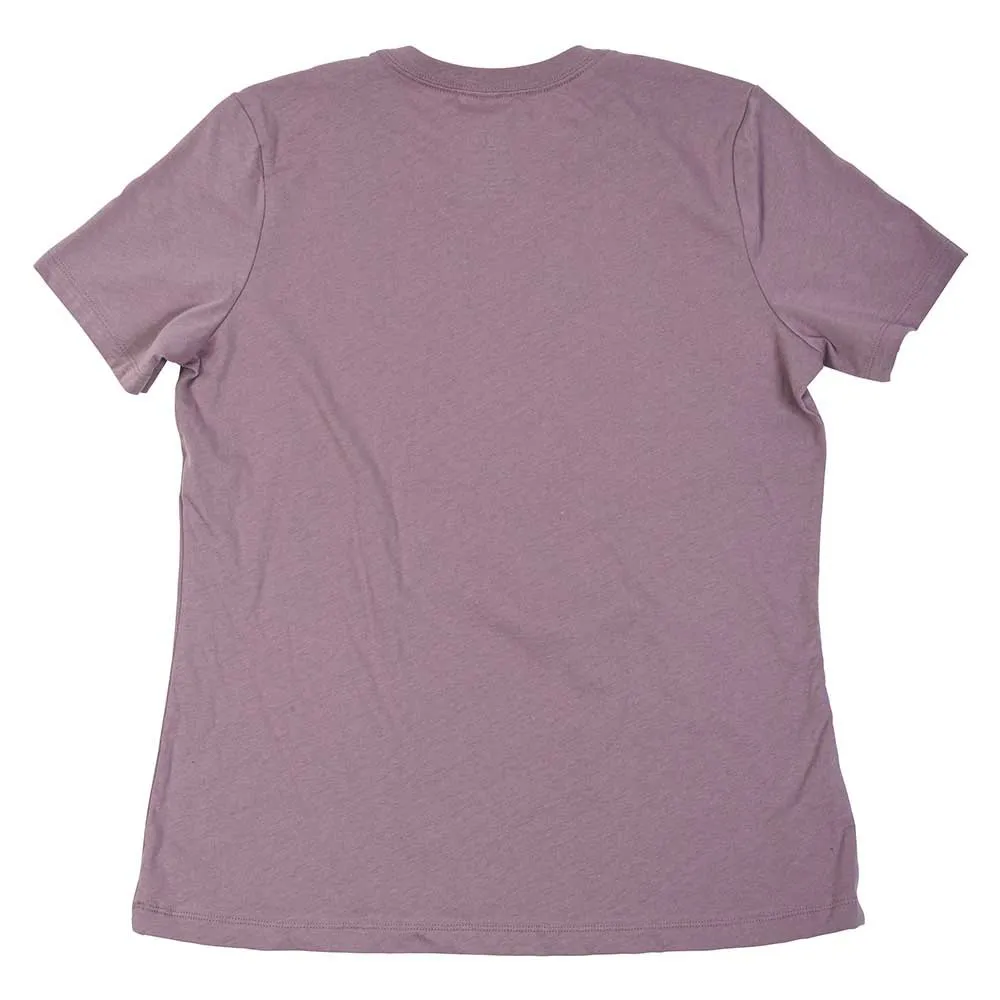 Fasthouse Die Happy Kortarmet T-skjorte, Orchid, M