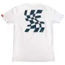 Fasthouse Funday Kortarmet T-skjorte, White, S