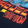 Fasthouse Hot Wheels Stunt Show Kortarmet T-skjorte