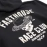 Fasthouse Hq Club Hetteskjorte, Black, M