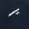 Fasthouse Launch Kortarmet T-skjorte