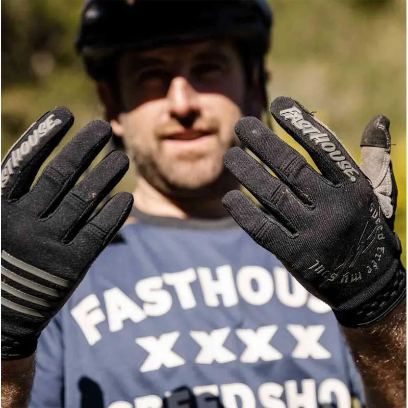 Fasthouse Menace Speed Style Hansker