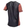 Fasthouse Rally Kortarmet T-skjorte, Clay / black, S