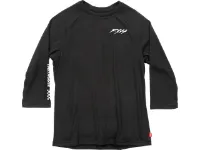 Fasthouse Rush Raglan Tech T-Shirt