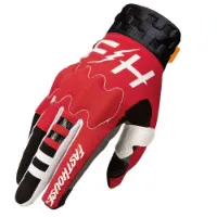 Fasthouse Speed Style Blaster Hansker Fasthouse Speed Style Blaster Hansker