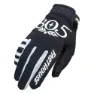 Fasthouse Speedstyle 805 Hansker, Black
